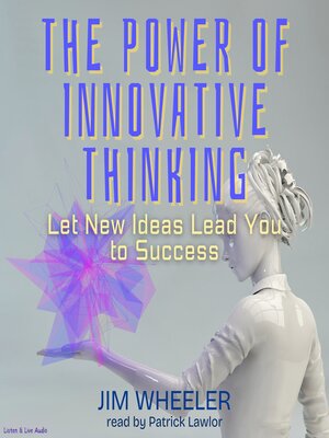 cover image of The Power of Innovative Thinking